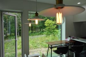 Gallery image of Cloud9 広い空間 リゾート徒歩5分 Aircon LINE割ID dolry70 in Rusutsu