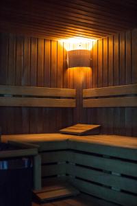 Fotografie z fotogalerie ubytování B&B El Bayo v destinaci Ravels