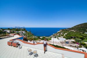 Gallery image of La casa del capitano ponza in Ponza