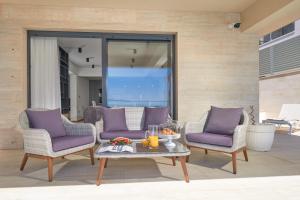 Posedenie v ubytovaní Sun Spalato Villas