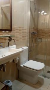 Fotografie z fotogalerie ubytování Hostal Casa Sario v destinaci Jaurrieta