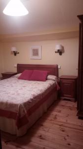 Fotografie z fotogalerie ubytování Hostal Casa Sario v destinaci Jaurrieta