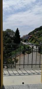 Príroda v okolí of the bed and breakfast