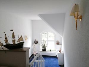 Fotografie z fotogalerie ubytování Schloß Wichmannsdorf v destinaci Kröpelin