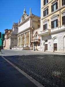 Okolí hotelu