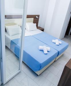 Gallery image of Hotel Santorini in Fira