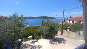 Gallery image of Apartments Marija Bajto in Nečujam