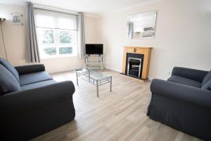 Gallery image of Lochend Serviced Apartments in Edinburgh