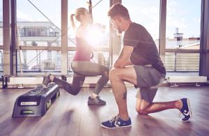 Centrul de fitness și/sau facilități de fitness de la Hotel Josef