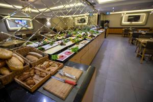 Φωτογραφία από το άλμπουμ του THE GREEN HOTEL στην Κωνσταντινούπολη