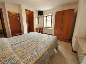 Fotografie z fotogalerie ubytování Albergo Speranza Spiazzi di Monte Baldo v destinaci Spiazzi Di Caprino