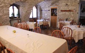 Fotografie z fotogalerie ubytování Albergo Speranza Spiazzi di Monte Baldo v destinaci Spiazzi Di Caprino
