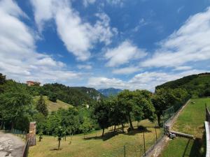 Fotografie z fotogalerie ubytování Albergo Speranza Spiazzi di Monte Baldo v destinaci Spiazzi Di Caprino
