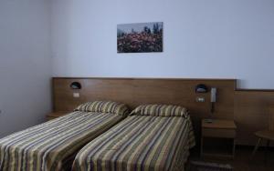 Fotografie z fotogalerie ubytování Albergo Speranza Spiazzi di Monte Baldo v destinaci Spiazzi Di Caprino
