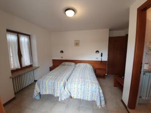 Fotografie z fotogalerie ubytování Albergo Speranza Spiazzi di Monte Baldo v destinaci Spiazzi Di Caprino