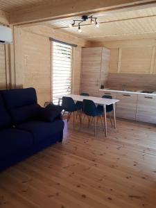 Gallery image of LE PRE DE L AIR in Saint-Michel-Mont-Mercure