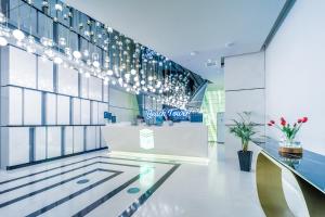 Fotografie z fotogalerie ubytování Orbi Beach Tower Hotel Official v destinaci Batumi