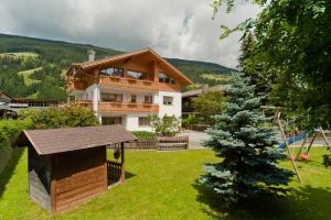 Gallery image of Appartements Schäfer in San Candido