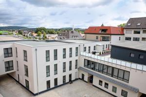 Gallery image of Hotel Apart GO25 in Herford
