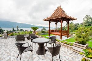 Gallery image of Dedanau Hotel in Bedugul