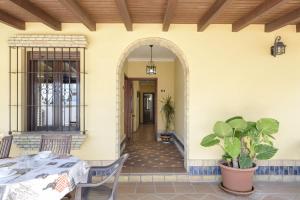 Fotografia z galérie ubytovania Villa Fuentes Sólo Familias v destinácii Conil de la Frontera