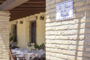 Fotografia z galérie ubytovania Villa Fuentes Sólo Familias v destinácii Conil de la Frontera