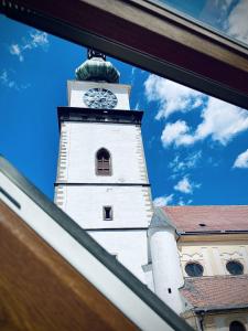 Fotografie z fotogalerie ubytování Demaris v destinaci Třebíč