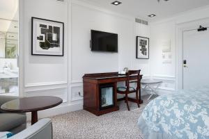 Hotel De Londres Y De Inglaterra San Sebastian Updated 2021 Prices
