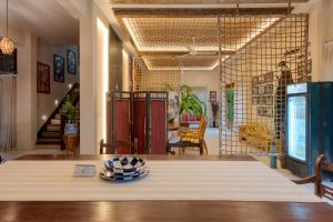 Fotografie z fotogalerie ubytování D Canal House v Mirisse (jih)