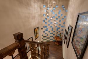 Fotografie z fotogalerie ubytování D Canal House v Mirisse (jih)