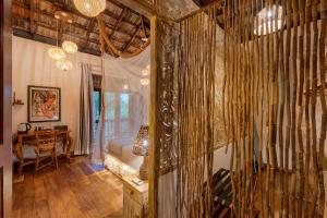 Fotografie z fotogalerie ubytování D Canal House v Mirisse (jih)