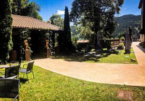 Gordexola科门图梅特酒店的相册照片 更多25张照片