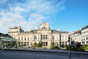 Photo de la galerie de l'établissement Crypto Prestige - Gare et Centre - Studio et T3, à Angers