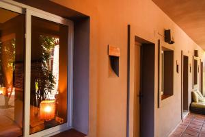 Fotografie z fotogalerie ubytování Chillout Hotel Tres Mares v destinaci Tarifa