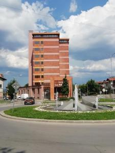 Gallery image of Hotel Razlog in Razlog