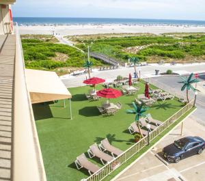 Gallery image of Bristol Plaza Motel in Wildwood Crest