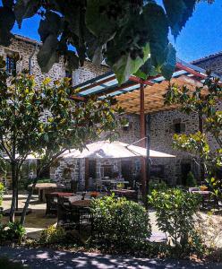 Gordexola科门图梅特酒店的相册照片