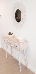 Zdjęcie z galerii obiektu Apartamento Lujo Duna Beach w mieście Torrox Costa