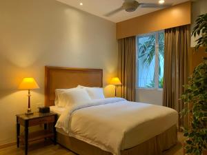 Gallery image of 6ix Senses Boutique Villa in Ipoh