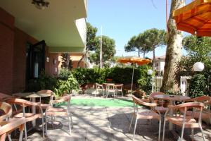 Gallery image of Hotel Zani in Cervia