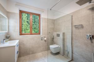 Bagno di Wellness Hotel Ondrášův dvůr