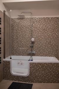 Fotografia z galérie ubytovania Apartmány VÍNO HRUŠKA Pardubice v destinácii Pardubice + 12 fotografií