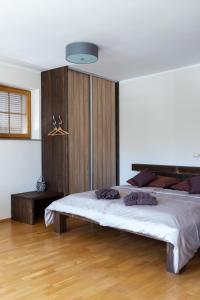 Fotografia z galérie ubytovania Apartmány VÍNO HRUŠKA Pardubice v destinácii Pardubice