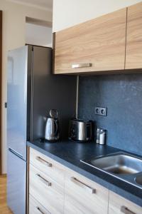 Fotografia z galérie ubytovania Apartmány VÍNO HRUŠKA Pardubice v destinácii Pardubice