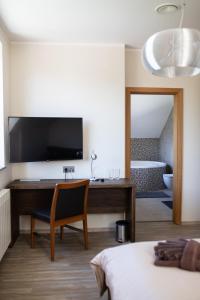 Fotografia z galérie ubytovania Apartmány VÍNO HRUŠKA Pardubice v destinácii Pardubice