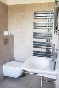 Fotografia z galérie ubytovania Apartmány VÍNO HRUŠKA Pardubice v destinácii Pardubice