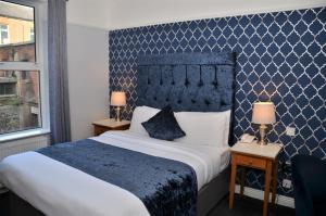 Gallery image of Hotel St George by Nina in Dublin