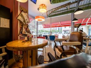 Gallery image of El Hostel & CO in Santander