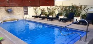 Gallery image of Gran Cavancha Suite in Iquique