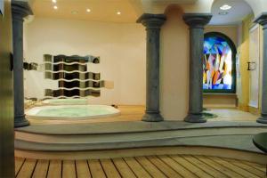 Foto sihtkohas Aprica asuva majutusasutuse Park Hotel Bozzi galeriist